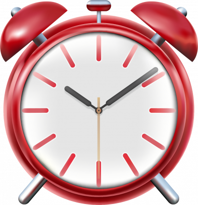 ARBEITSZEITEN: GEREGELT!