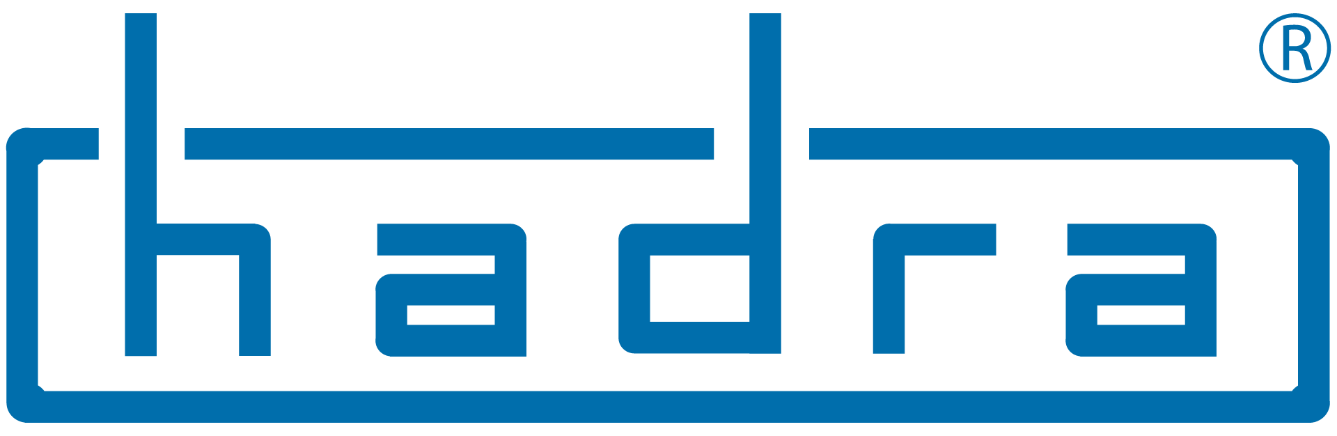 hadra-Logo